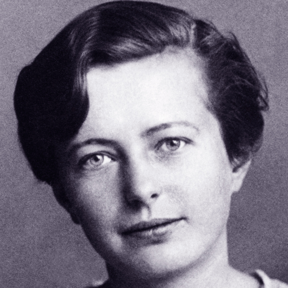 The Physicist Who Cracked the Secrets of the Atomic Nucleus