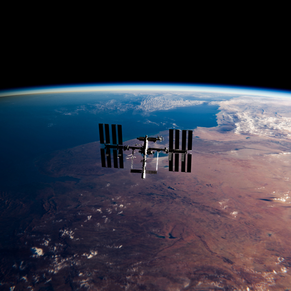 The Elusive Lightning Sprites – This Week in Space