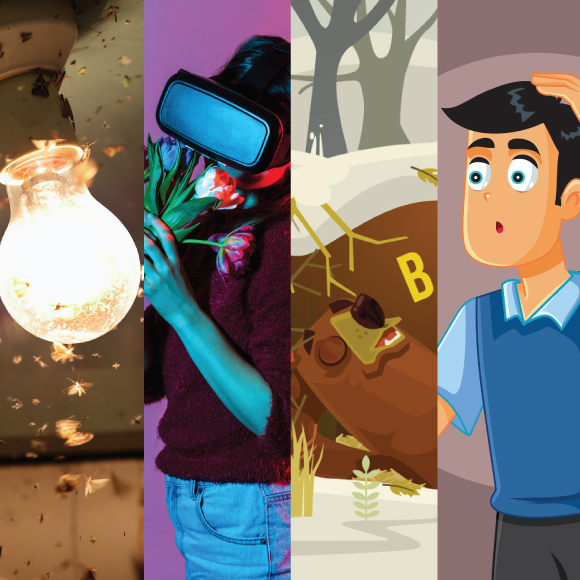 המחקרים החדשים ביותר: מהנשמדע 3/6/2023