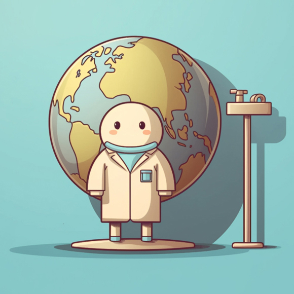 השעלת מתפשטת: מחלות ללא גבולות