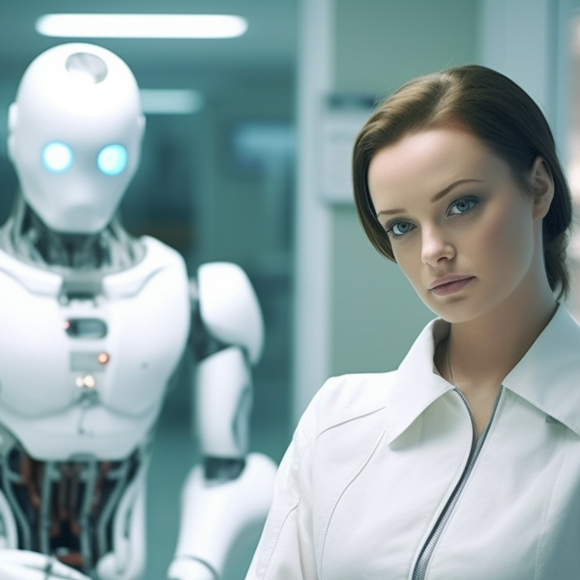 דוקטור ChatGPT במקום רופא? לא בטוח