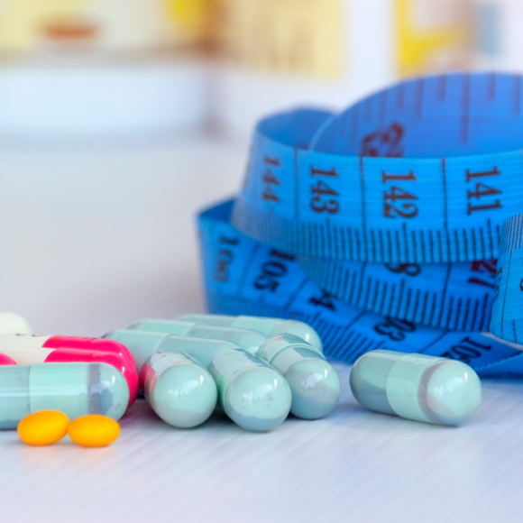 תרופות לירידה במשקל: איך זה עובד?