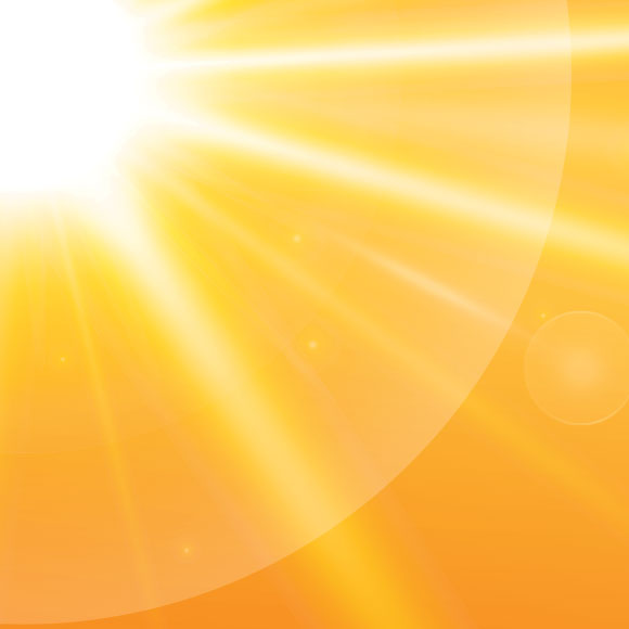 السِّرُّ الكامن في الضوء