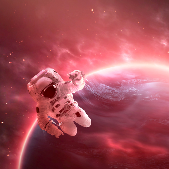 Another Upcoming Starship Test? This Week in Space