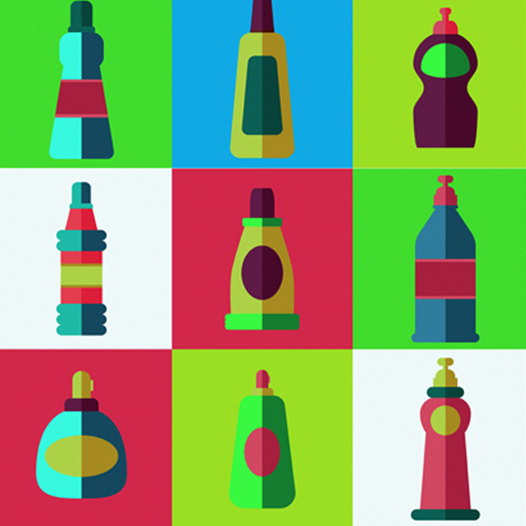 Behind the Sparkle: The Dangers of Household Bleach