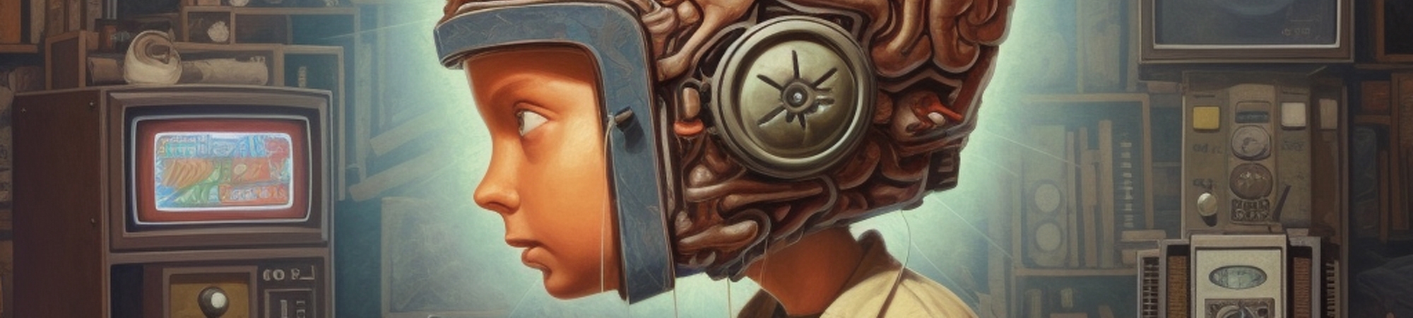 הסייבורגים שבינינו: ממשקי מוח-מחשב