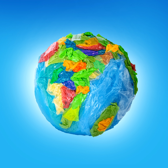 A Step Forward in the Fight Against Plastic Pollution