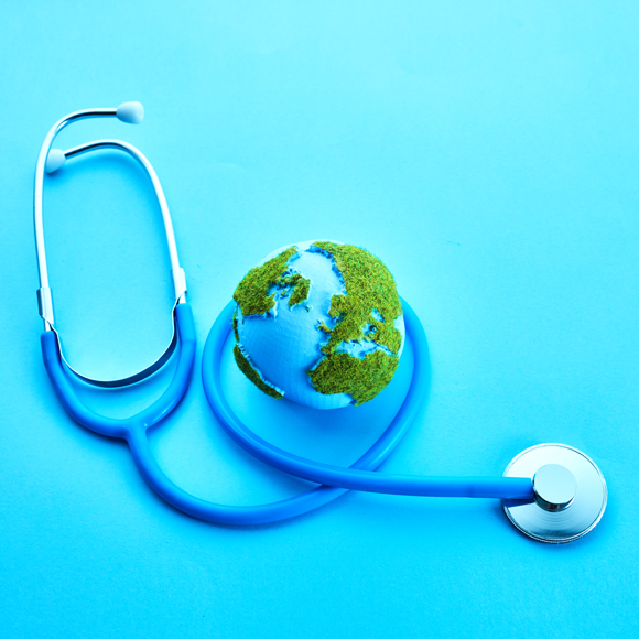 כולרה בדרום אפריקה: מחלות ללא גבולות