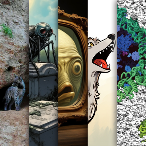 המחקרים החדשים ביותר: מהנשמדע 6/7/2023