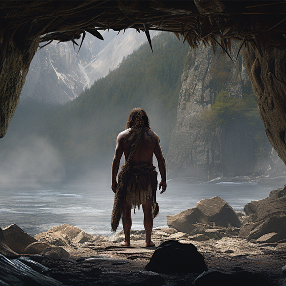 האבא של האדם – (ואיך אכלנו אותו)