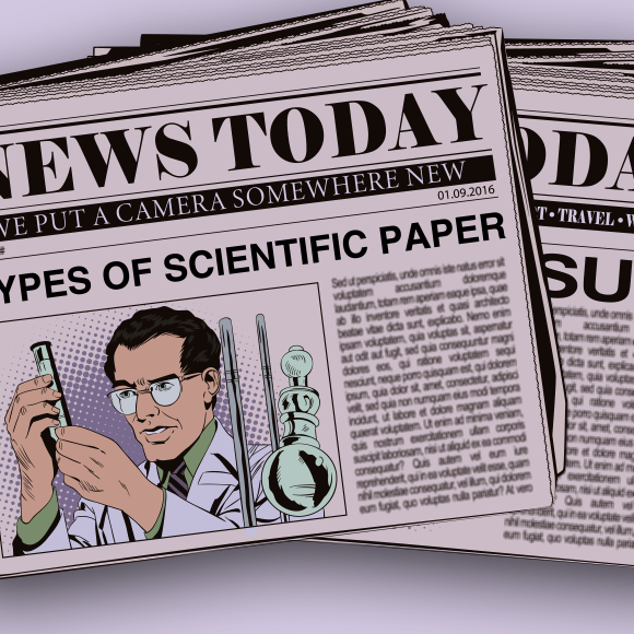 ‘Publish or Perish’ – The Quest For Scientific Publishing