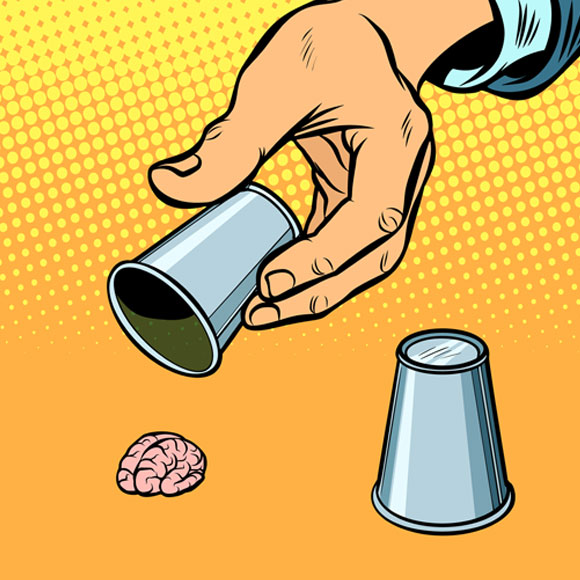 Brainwash – What are Prokaryotes?