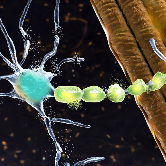 אותה תרופה, מחלה אחרת