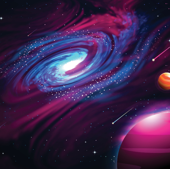 Flying Nuclear Rockets: This Week in Space