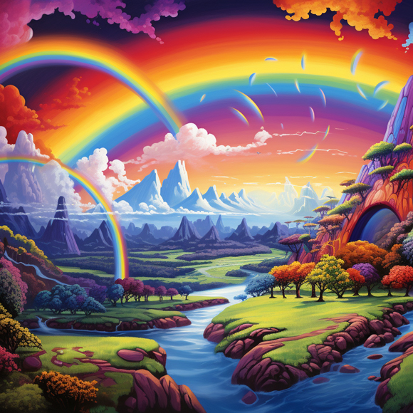 האנשים שסופרי המדע הבדיוני לא ראו