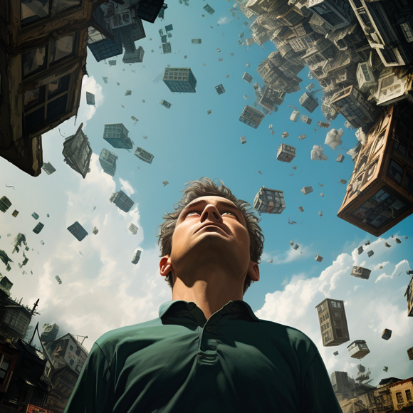 על ראש שמחתם