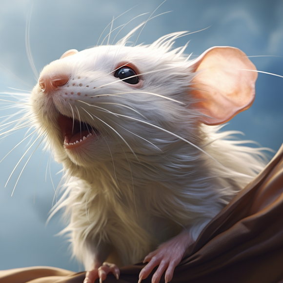 להרגיש את הרוח בשיער