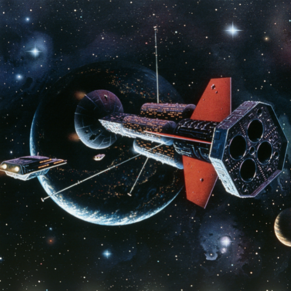 Will Deep-Space Flight Ever be Possible?