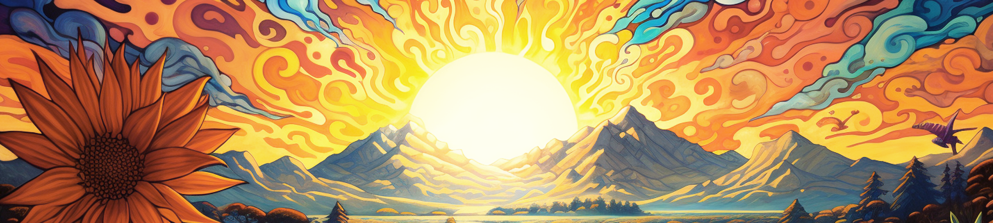 לעולם בעקבות השמש