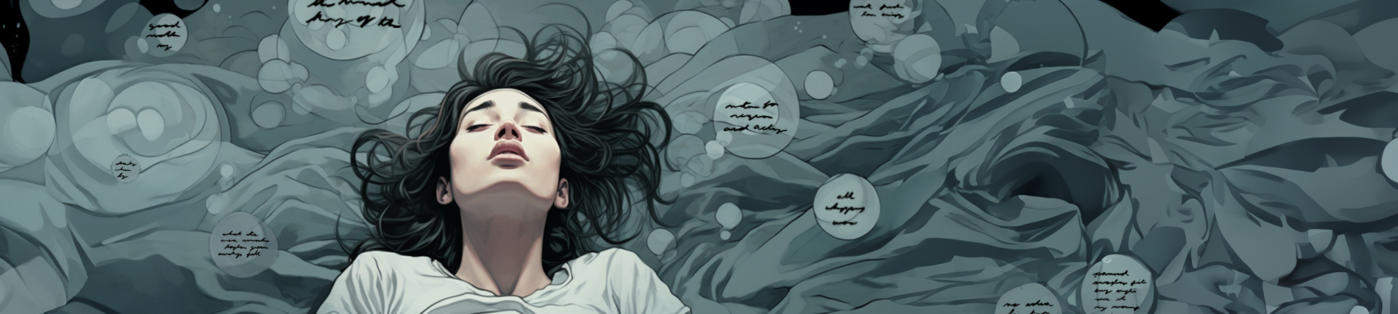 שיחות לתוך הלילה