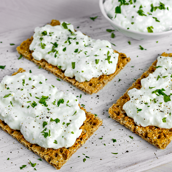 קוטג’ ביתי אמיתי