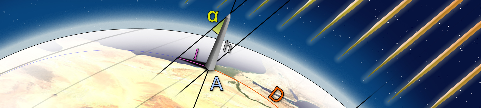 הגלובוס בן שנות אלפיים