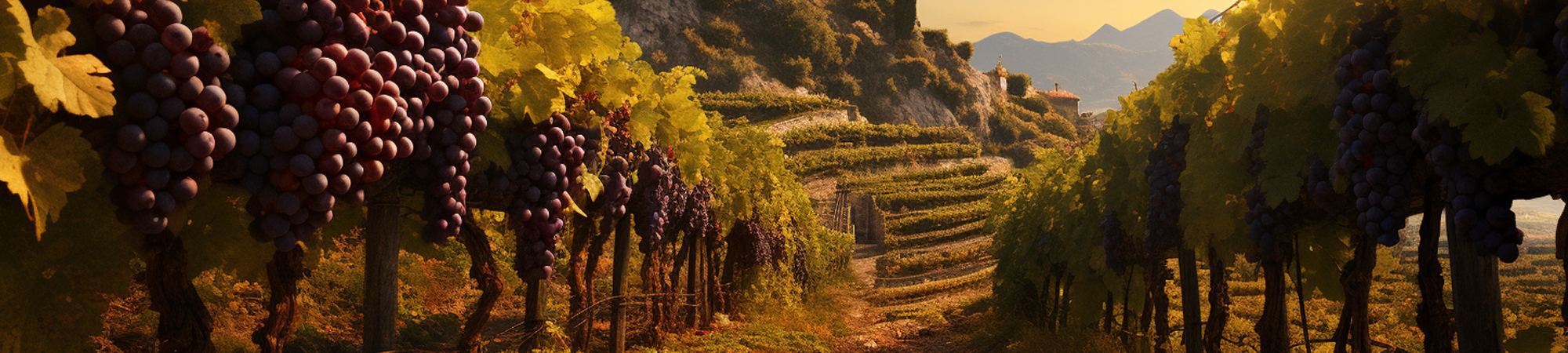 דרושים: זני ענבים מחודשים לעולם מתחמם