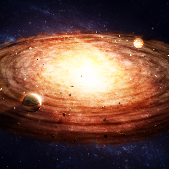 מכון דוידסון לחינוך מדעי