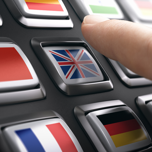 באנגלית זה נשמע יותר מדעי…