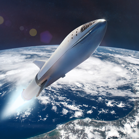 הבועה מראשית היקום: השבוע בחלל