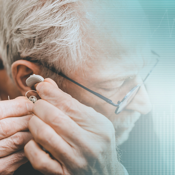 שמיעה צלולה – למחשבה צלולה