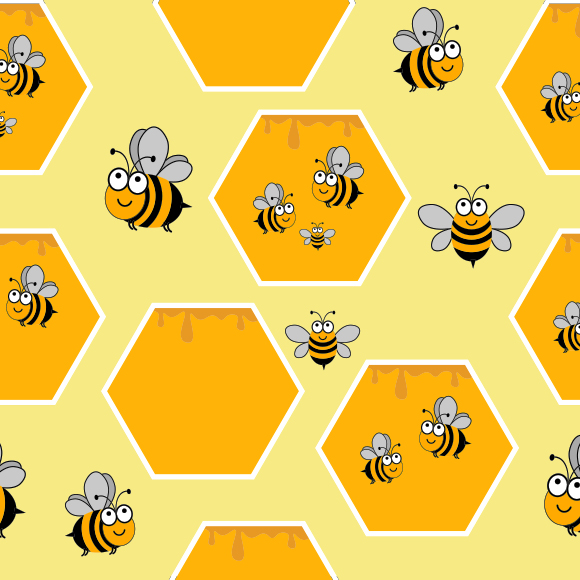 דבש, תפוחים ודגים: שטיפת מוח לראש השנה