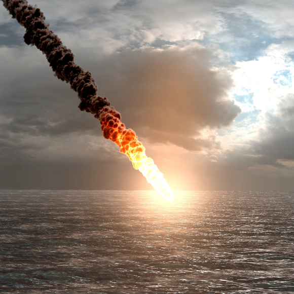 A Meteorite from Another Solar System: This Week in Space