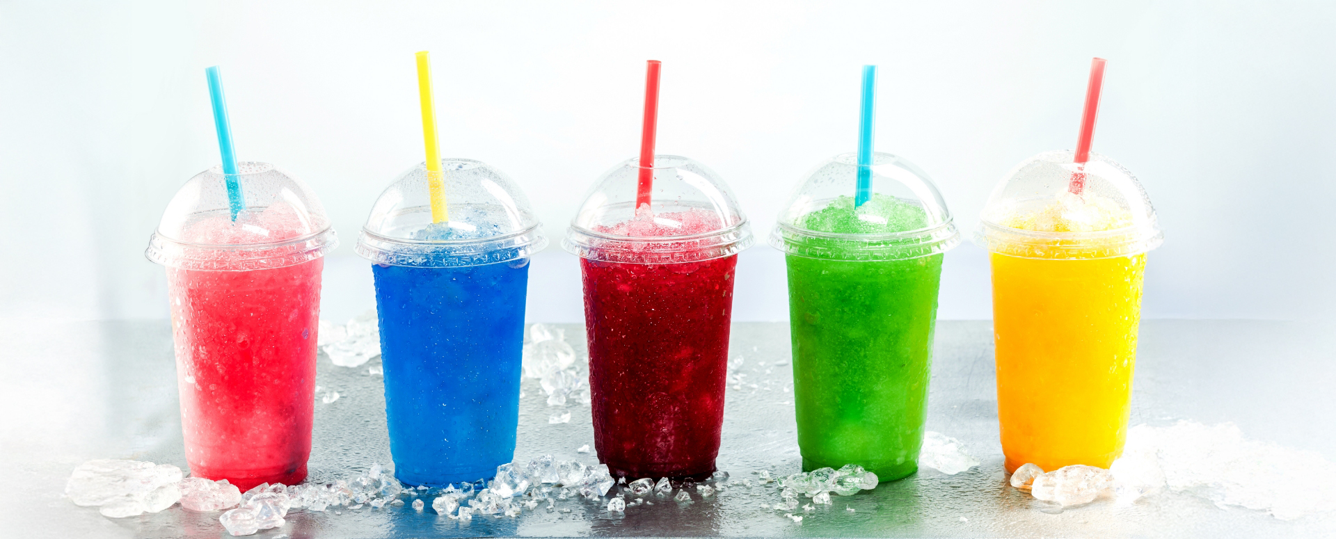 ברד מפירות אמיתיים