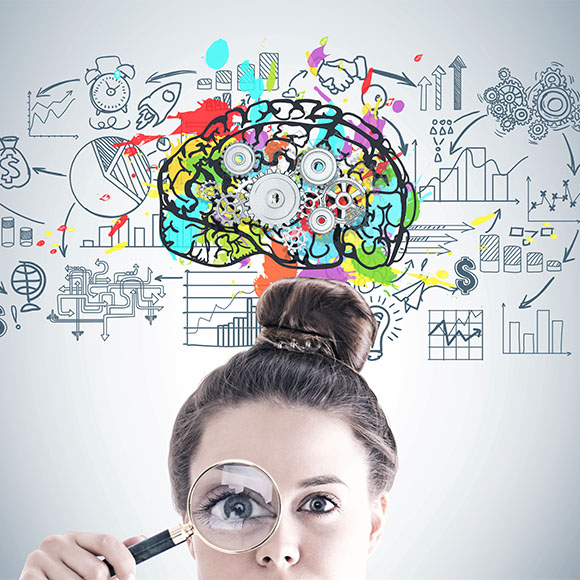 כשהזיכרון משקר