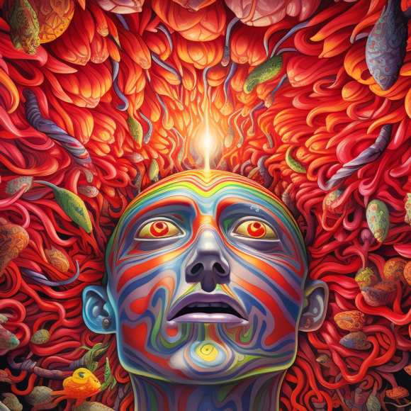 When Prehistoric Man Got Stoned – Psychoactive Substances in Prehistory