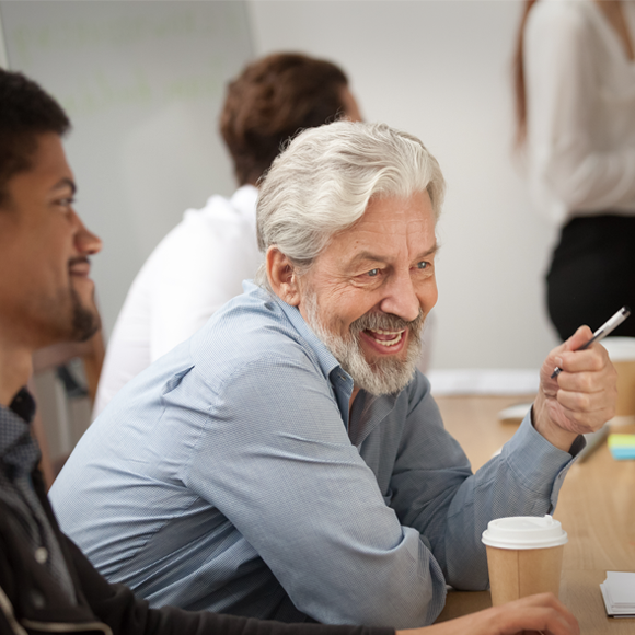 למי תודה, למי ברכה?