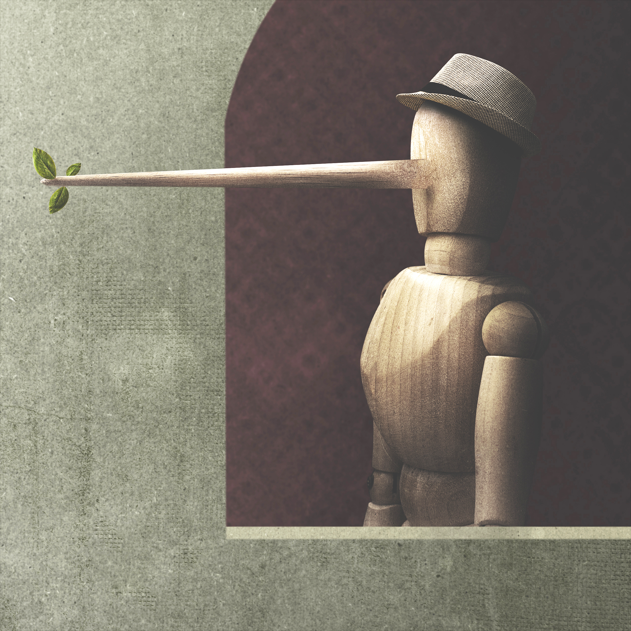 Detecting Deception: How Can We Identify Liars?