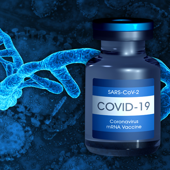 פרס נובל ברפואה למפתחי חיסוני ה-mRNA