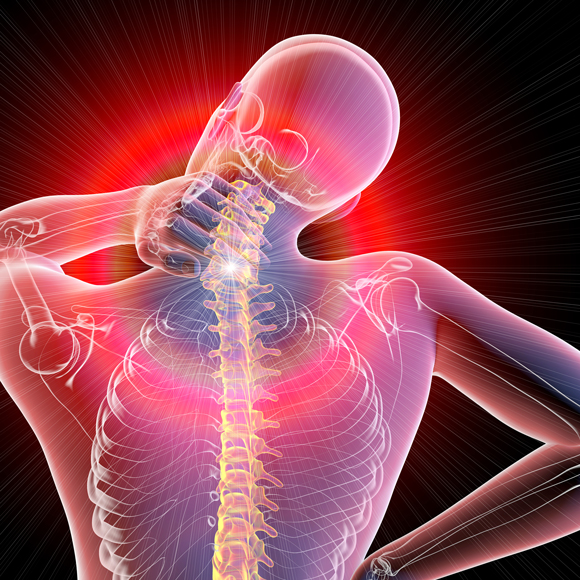 Fibromyalgia – The Aching Muscles Condition