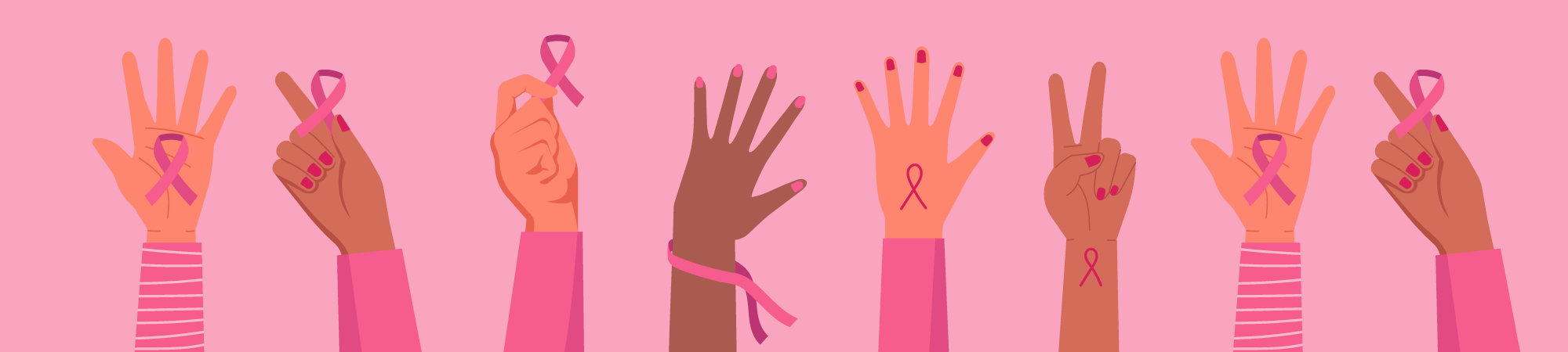 לנצח את סרטן השד