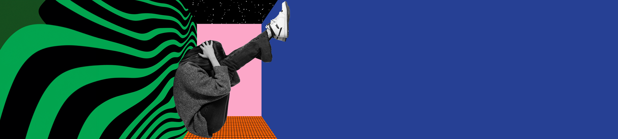 כשהפחד יוצא מדעתו