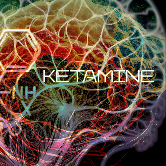 סם המסיבות – להצלת חיים ולטיפול בדיכאון קשה