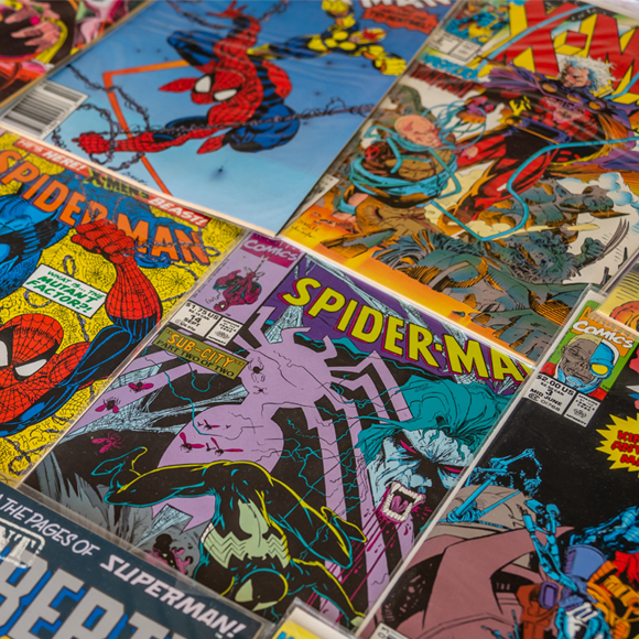 למה לא משתמשים בהנדסה גנטית כדי לקבל כוחות-על?