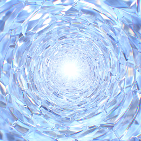 البلّورات الضّوئيّة: من سنوات الضّياع الى الاختراق العلميّ والابتكار