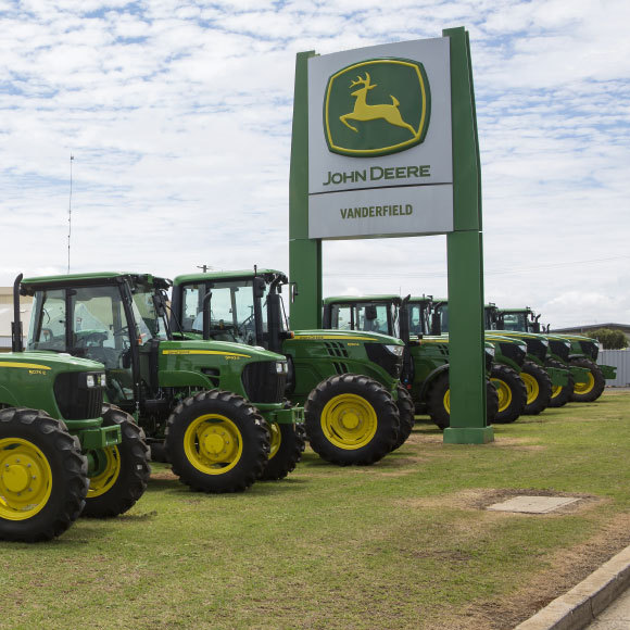 הבעיה עם הטרקטורים שהושבתו מרחוק
