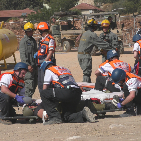 פצוע מה המצב