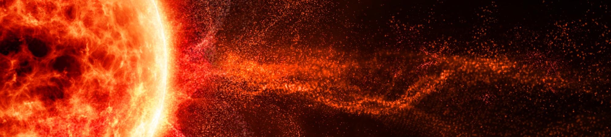 שמש לא שקטה