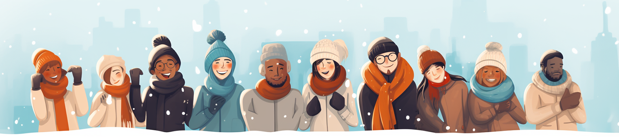 בחזרה לארצות הקור