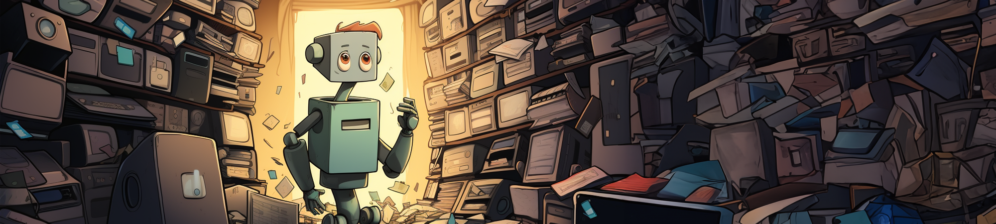 השכחה של התקני הזיכרון